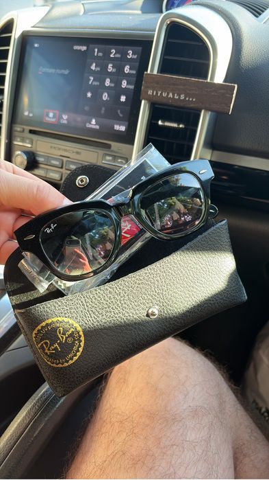 Ochelari de soare Ray-Ban