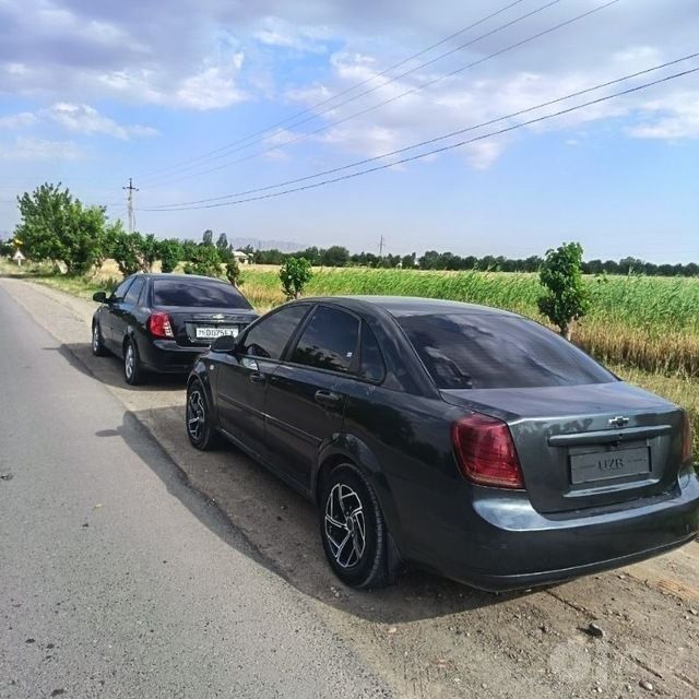 Gentra avtomobil 2020