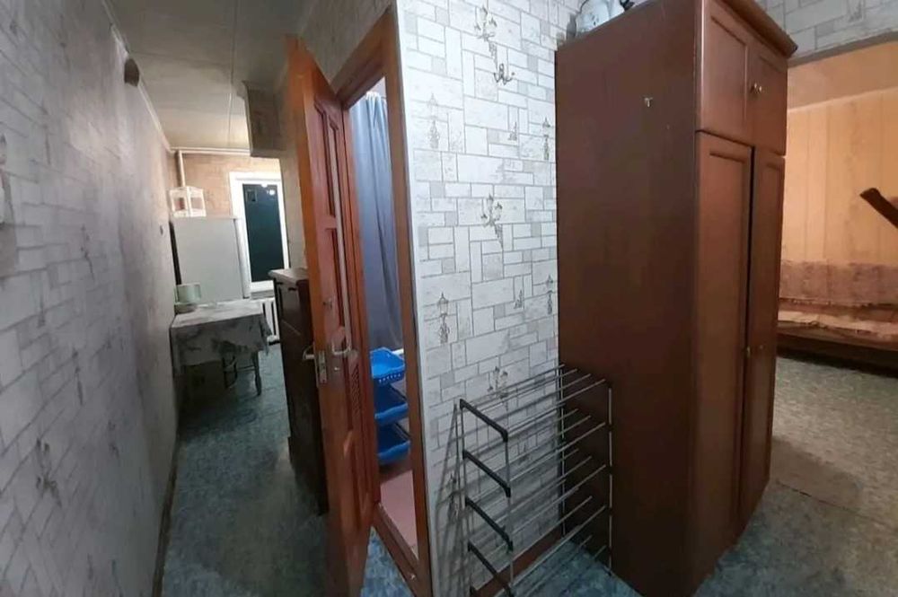 Аренда квартиры 1 комната