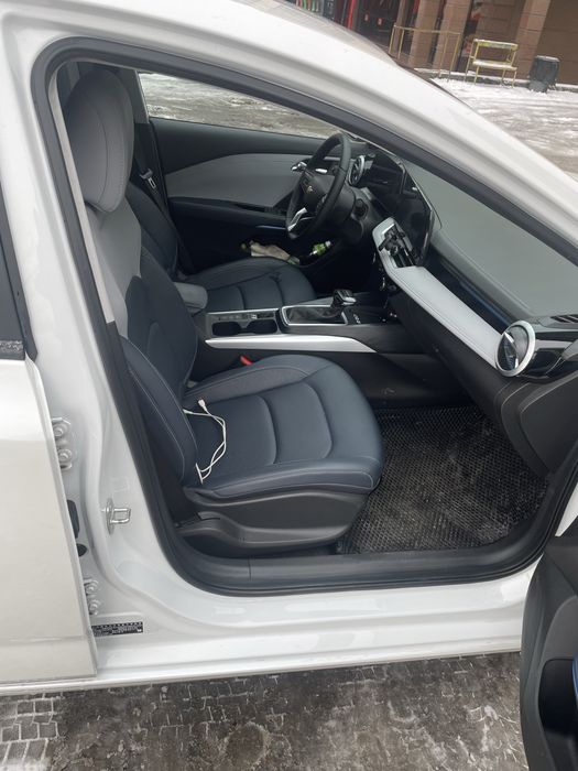 Продам шевролет монза