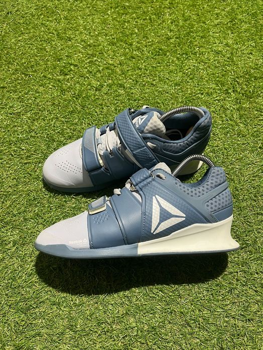 Обувки за вдигане на тежести : Reebok Legacy Lifter Powerlift 39