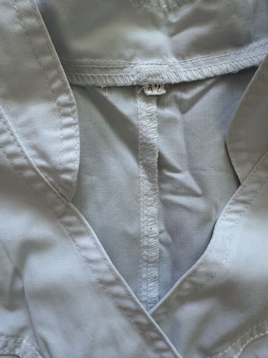 Медицинская форма