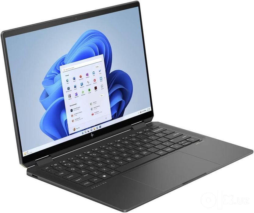 HP Spectre x360 14-eu0023dx