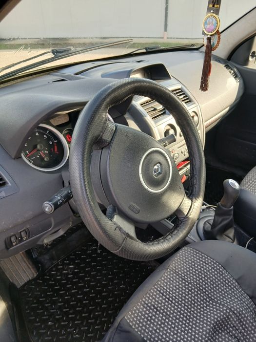 Vând Renault megan 2