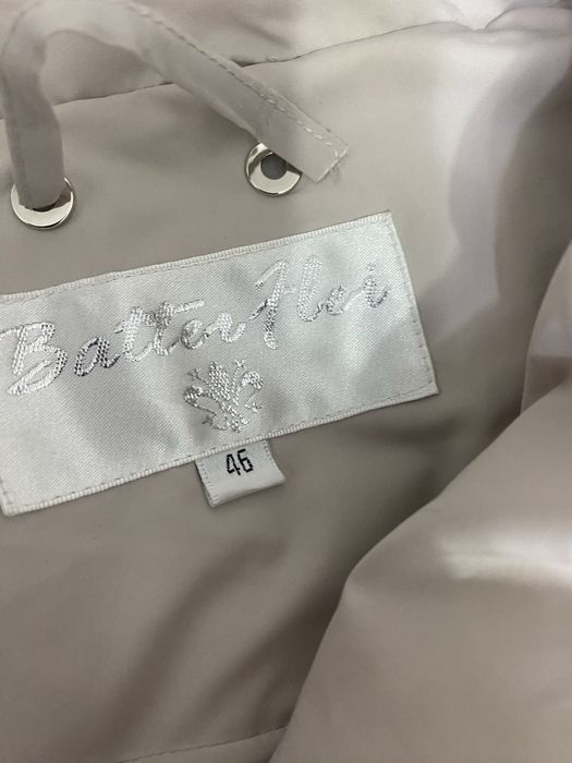 Куртка пальто зима