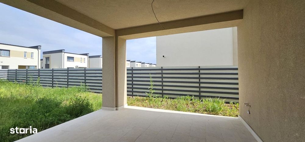OCAZIE! Vila noua P+1, teren 350 mp, 4 camere, toate utilitatile