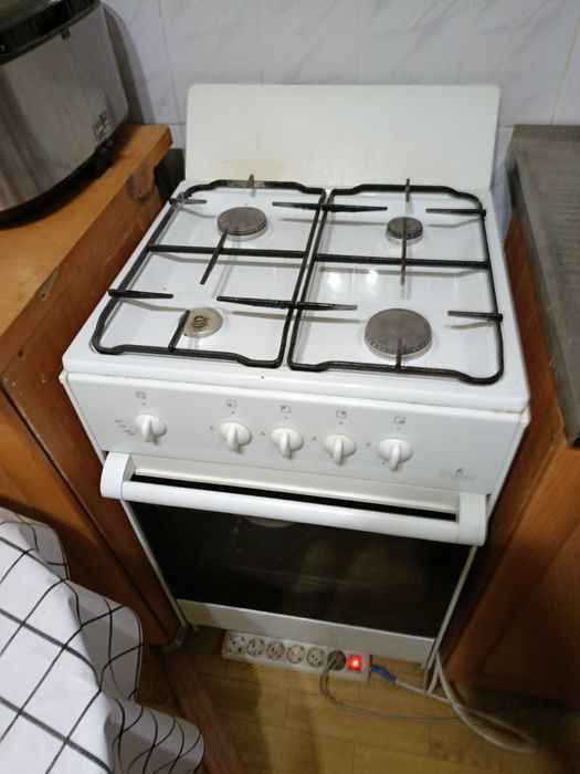 Работает нормально