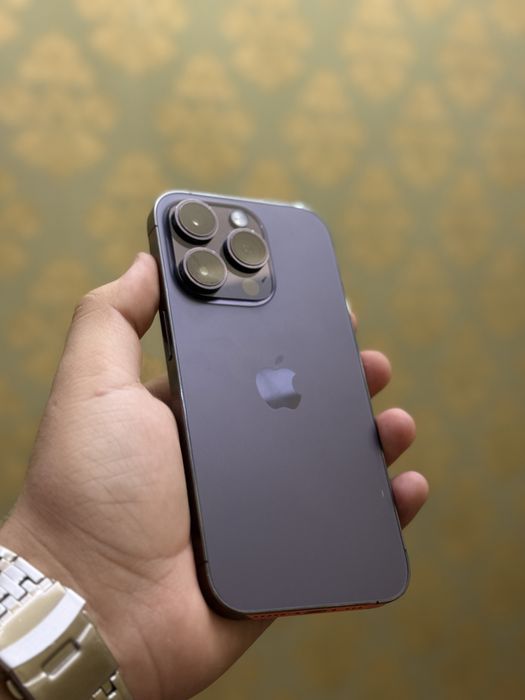Айфон 14 про 256гб