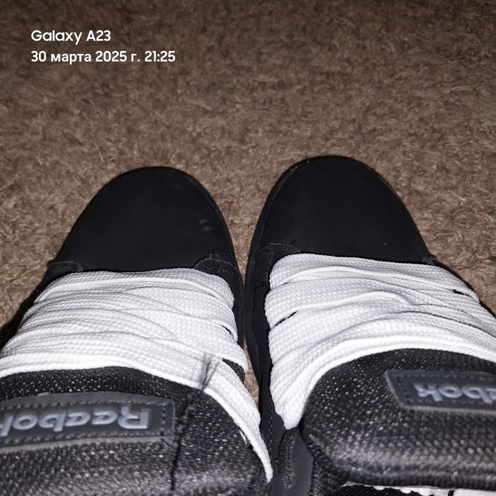 Reebok 43 сайз    .