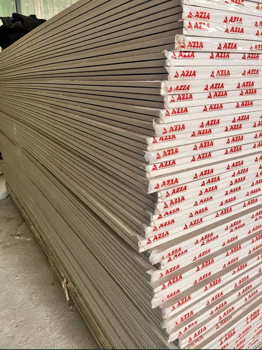 Gipsakarton azia optim, гипсокартон , гипсокартон оптим азиа