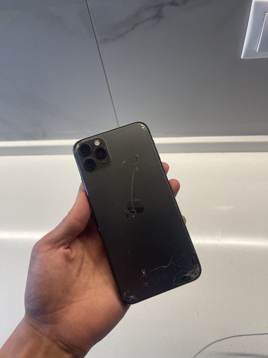 Айфон 11 про макс /Iphone 11 pro max