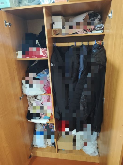 Продается шифоньер