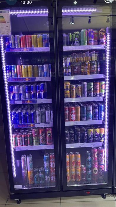 Витрины для бизнеса