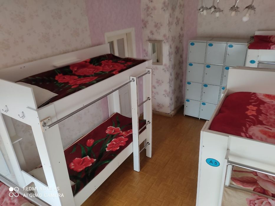 Хостел На Орманова Алматы