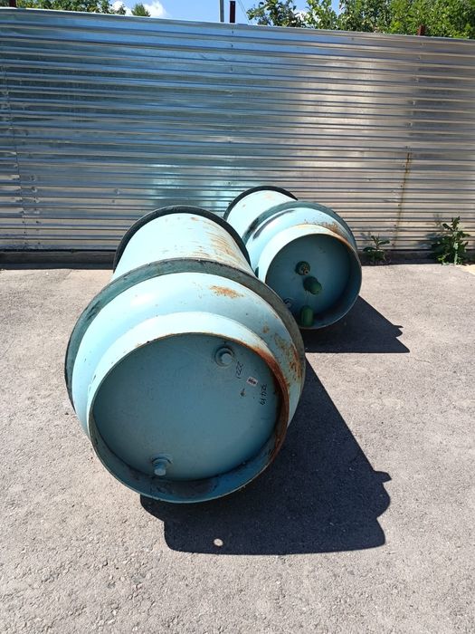 Продам газгольдер