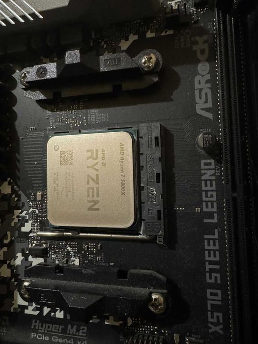 ПРОМО! Комбо: Процесор + Дъно + РАМ