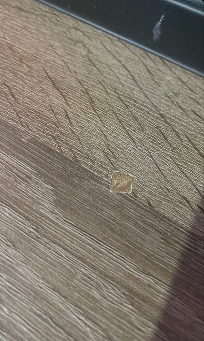 Голямо масивно бюро