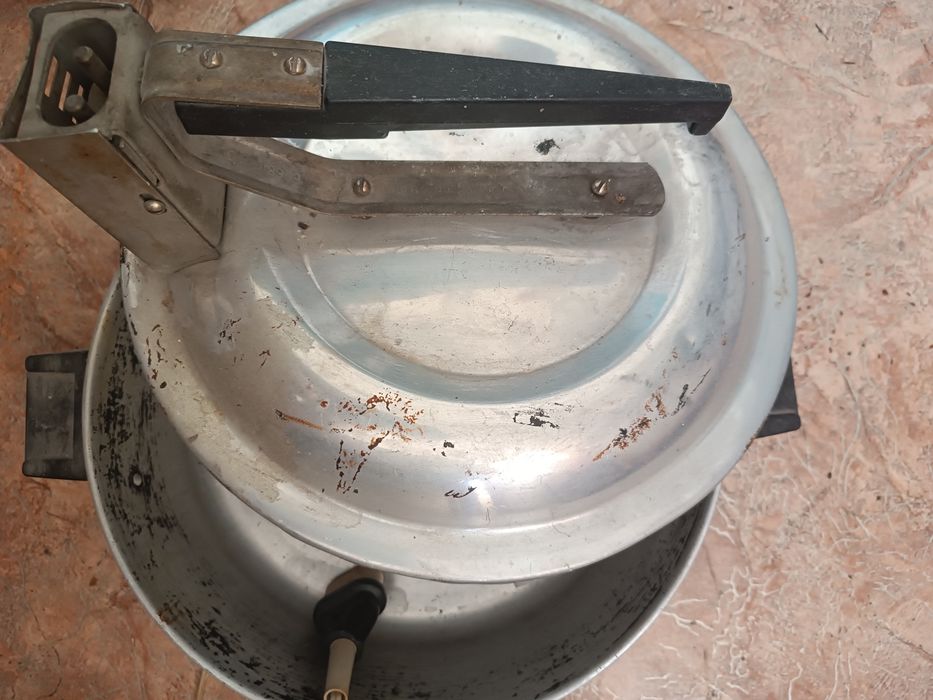 Продам чудо печку