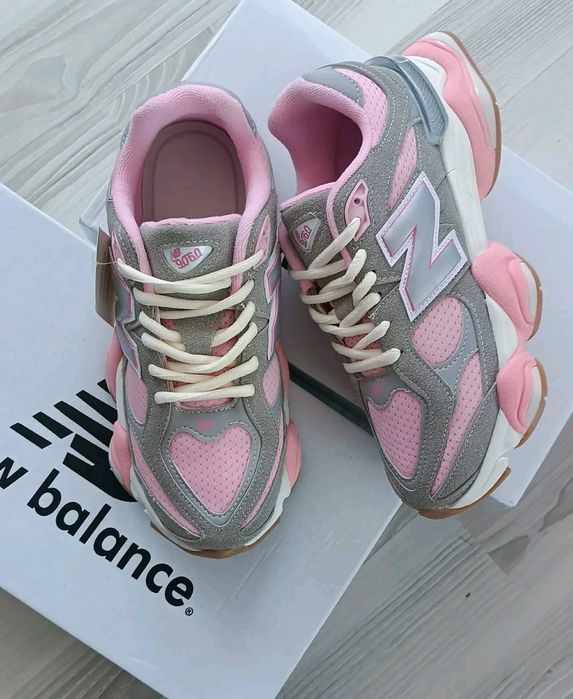 New Balance 9060 Нови Маратонки с Кутия [36-45 Номер]