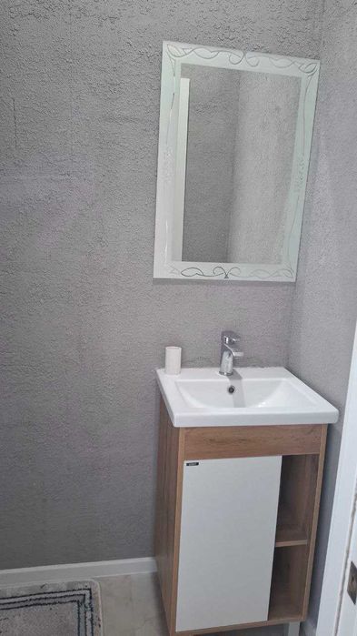 3-х комнатная ЖК Park Residence