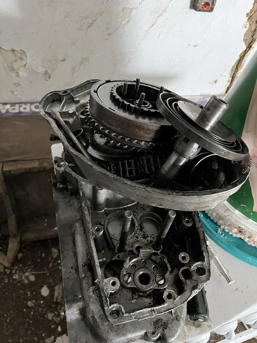 иж планета 5,4,3,