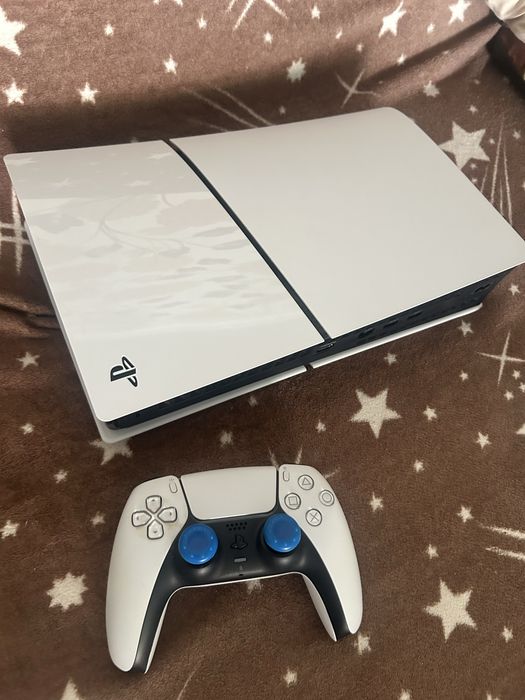 Vand playstation 5
