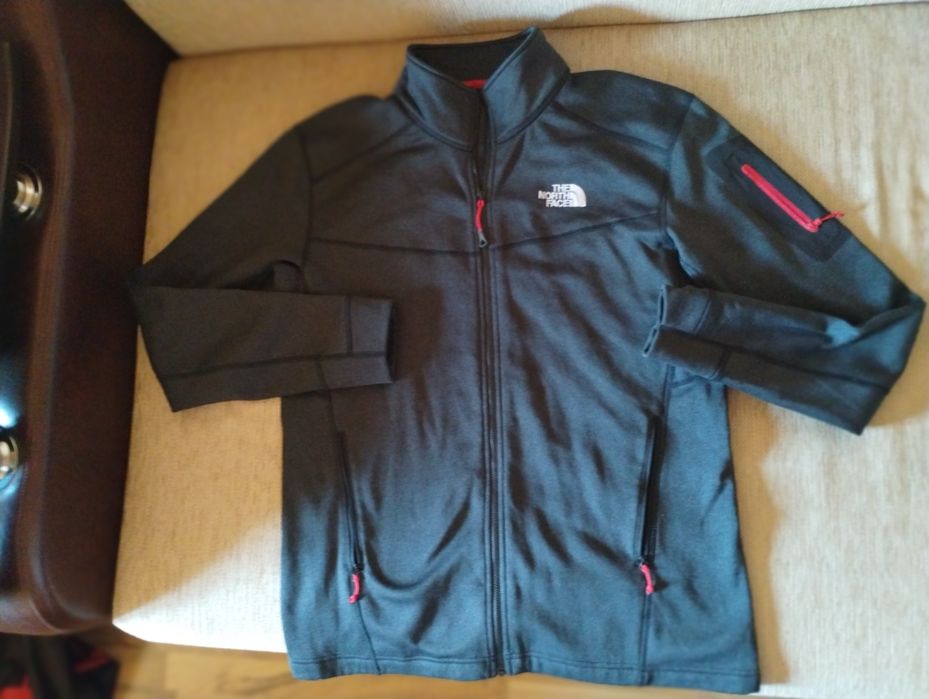 Softshell Polartec The North Face L ca nou