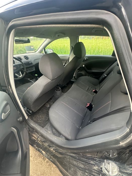 Vând seat ibiza 2011