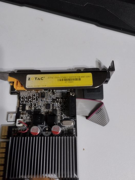 Комплектующие для пк