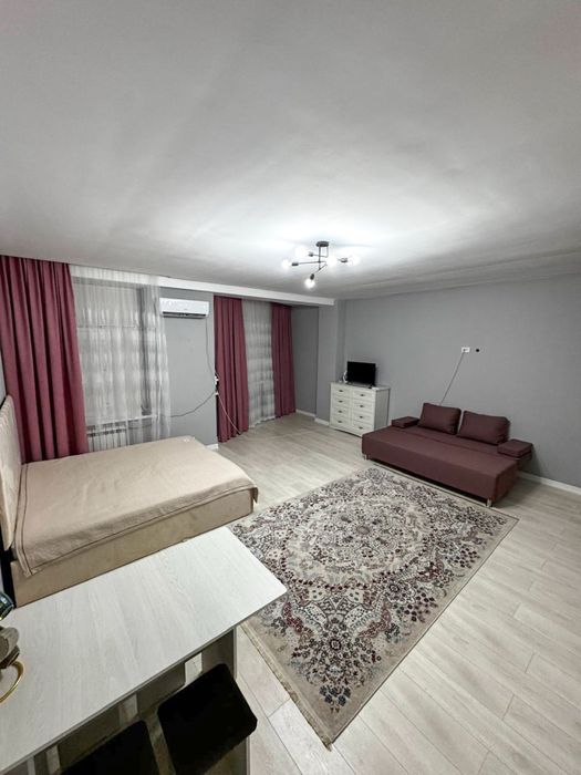 1-ком/посуточно