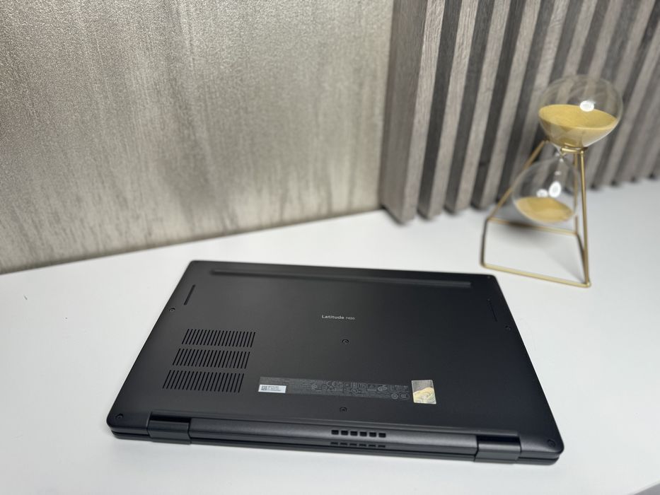 Dell Latitude 7420 i7-1185G7 16GB garantie Universul Telefoanelor