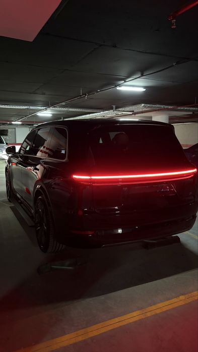 Lixiang L9 MAX Продается