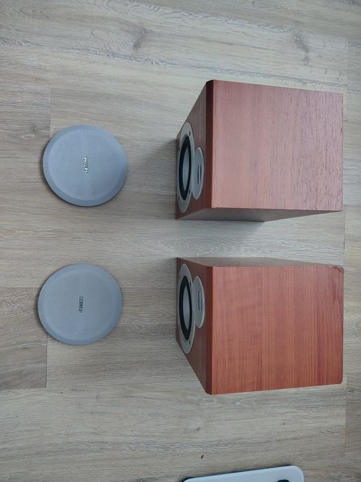 Boxe Philips impecabile