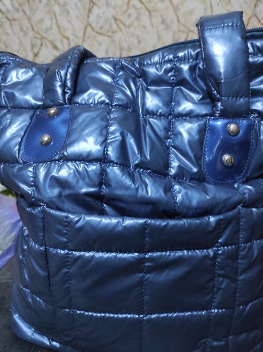 Сумка модная удобная