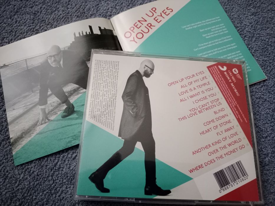 Compact Disc Компакт Диск Аудио