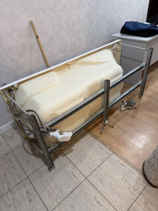 срочно продам Ванну