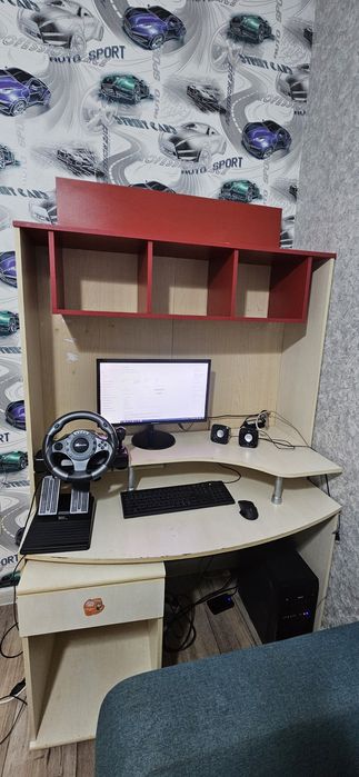 Продам компьютер