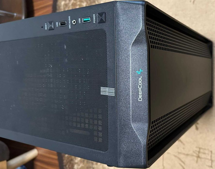 Kit Pc Gaming i5 13600K