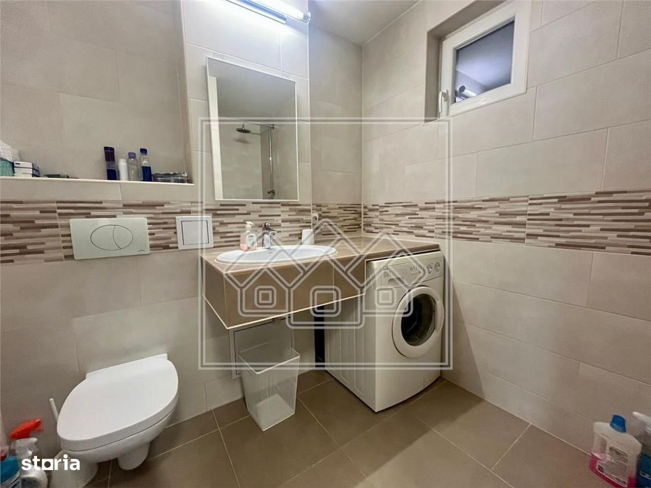 Apartament 3 camere pe Mihai Viteazu, la cheie, disponibil imediat