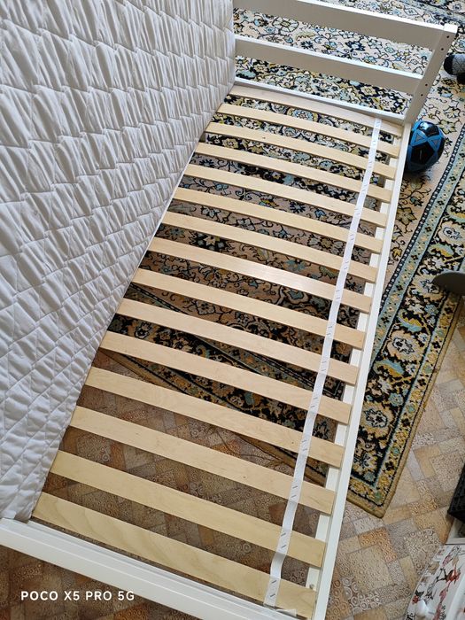 Продается детская кровать