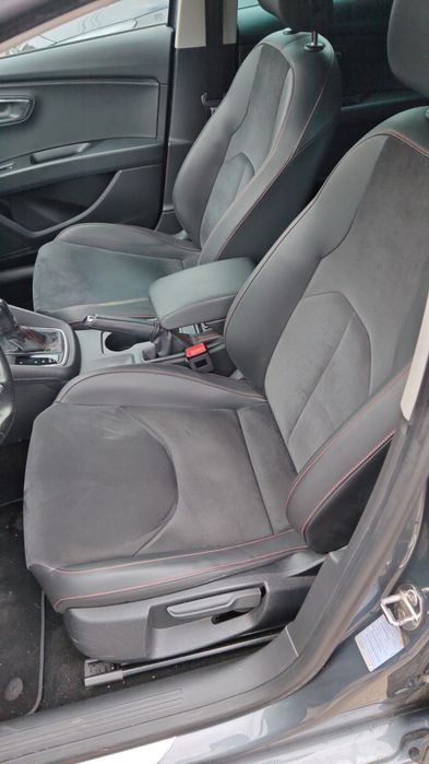 Seat Leon FR Garanție 1-3ani