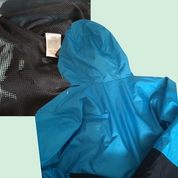 Яке спортно, не ползвано Reserved Полша