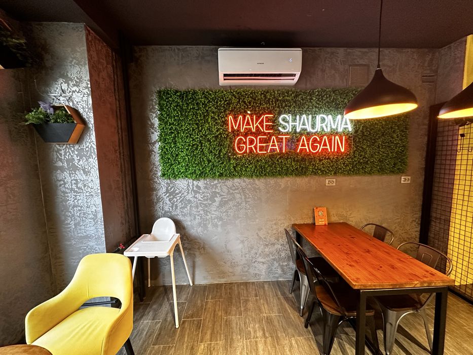 Продается готовый бизнес