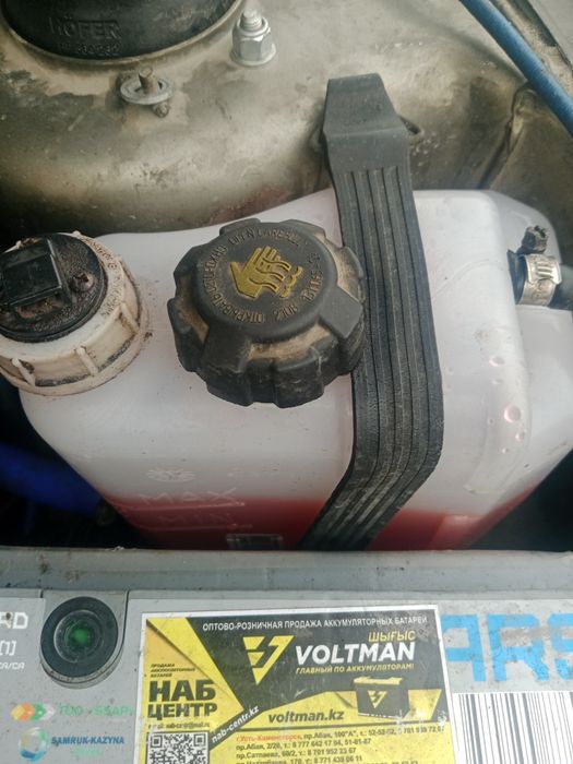 Продам машину и обмен