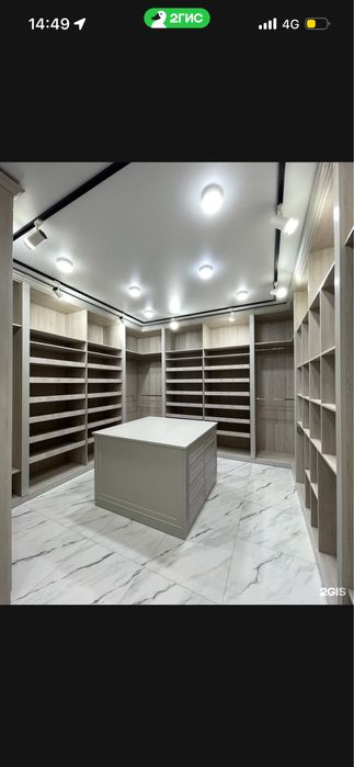 Мебель на заказ Тараз