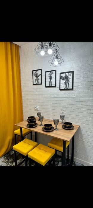 Сдам долгосрочно 2х Домбыта