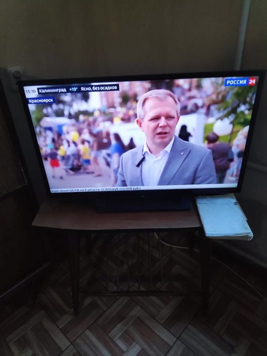 Телевизор Sony KDL-32R303C