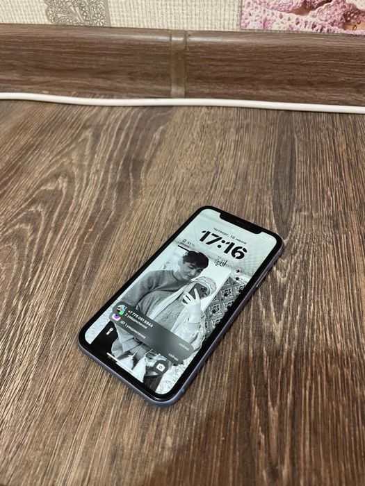iPhone XR 128 GB