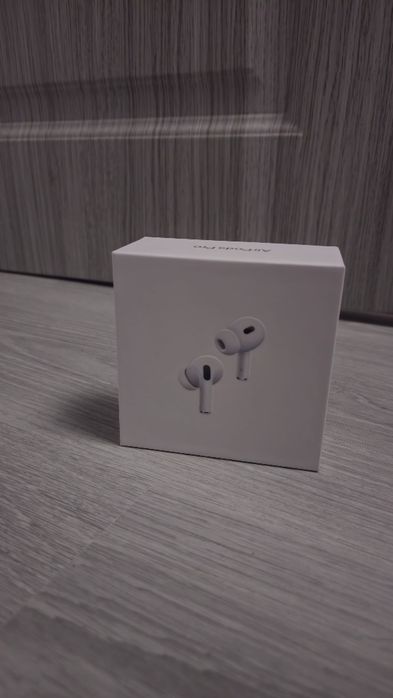 Airpods pro 2 noi