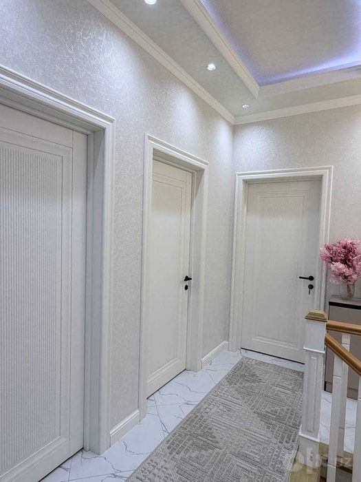 ПРОДАЁТСЯ 4/9-10/11, 104 м2 (Дуплекс) НОВОСТРОЙКА Sergeli Residence